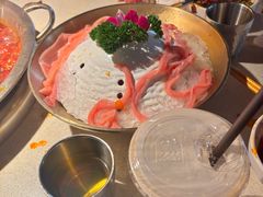 -小龙坎火锅(全球总店)