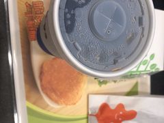 -德克士(虹桥火车站店)