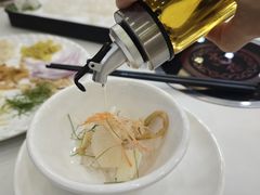 -祈胜邨•顺德鱼生•顺德菜(容桂店)