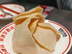 -堂堂小伙夫·辽宁小吃大排档(京西大悦城店)