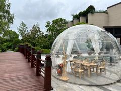 -上海崇明金茂凯悦酒店