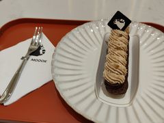 -慕可创意美学·定制CAKE·微景观蛋糕(总店)
