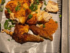 -绿茶餐厅(燕郊永旺店)