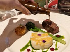 -恰餐厅及酒吧CHAR Bar & Grill(北京三里屯洲际店)