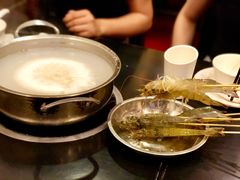 -吉友粥底火锅(方斜路店)