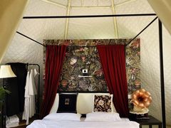 -安德鲁户外烧烤帐篷营地(马泉营店)