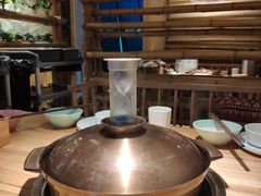 -椰夫人·养生椰子鸡(金沙洲永旺店)