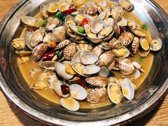 -新白鹿餐厅(城西银泰城店)