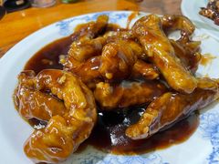 -洪福亮酒家(南草厂街店)