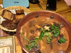-局气 烤鸭·北京菜(光华路店)