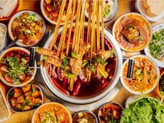 -马路边边串串香(双井直营店)