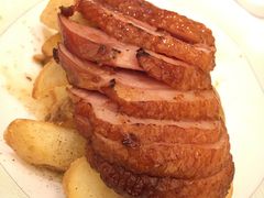 -翠园(铜锣湾广场店)