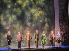 -交通银行前滩31演艺中心