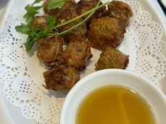 -陆记鹅庄·潮汕菜·狮头鹅(大仟里店)