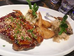 -MOSSO德国餐厅·音乐酒吧(环宇荟店)