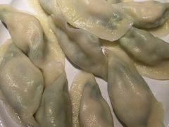 -喜家德虾仁水饺(华强天虹店)