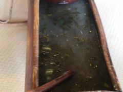 -火咂咂竹筒宴(告庄店)