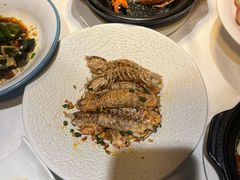 -百味馆·粤菜·湛江菜(后海花园店)