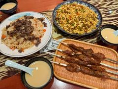 -新疆伊宁远征餐厅