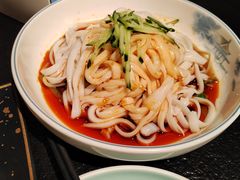 -唐猫庭院·千年陕菜(赛格国际购物中心店)