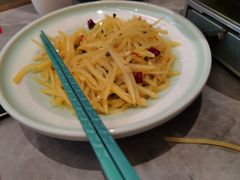 -肖记公安牛肉鱼杂馆·省级非物质文化遗产(江汉路直营店)