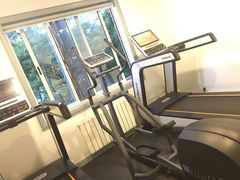 -驭力搏击健身(张江高科店)