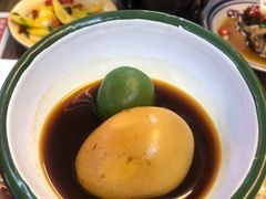青梅卤蛋-三镇卤货二公司(汉街店)