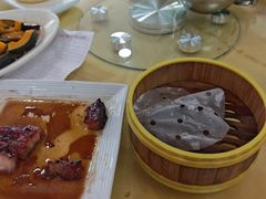 -吉莲利苑海鲜酒家(珠海拱北29年老字号店)