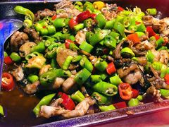 -蘭奢雅集·江浙菜(青山江滩店)