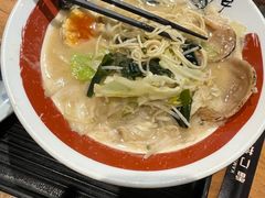 -雷门拉面·现熬骨汤(凯德来福士店)