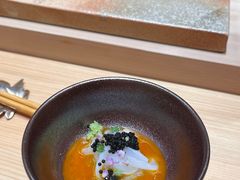 -荣一代目OMAKASE板前料理