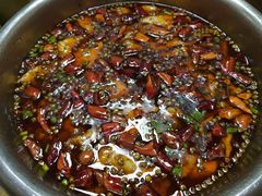 水煮肉片-毛草房(南辛庄街店)