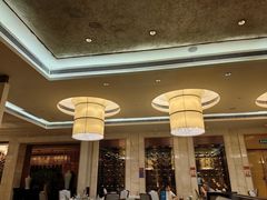 -酌宴府The China Club·广州万富希尔顿酒店(云城东路店)