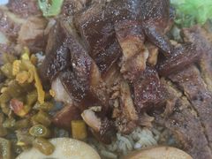 招牌隆江猪脚饭（大份）-瑞霖·隆江猪脚饭