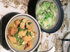 -俏九州·小炒黄牛肉(华润万象汇店)