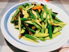 -君霖海鲜私房菜(春柳店)