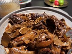 -闽海肴(北辰荟店)