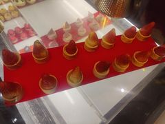 -怡咖啡·自助餐·西安香格里拉