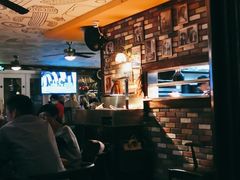 -Pistolera Mexican Cantina女枪手墨西哥餐厅(碧云路店)