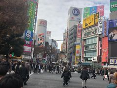 -涩谷区