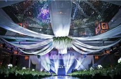 -HY小曼wedding·TOPYOUNG团队