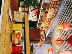 -金城大酒店-中餐厅(汾江中路店)