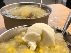 -南街清补凉(黄贝岭店)