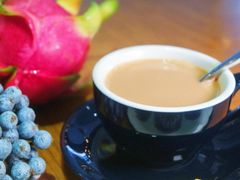 -皇马假日醉海南大酒店·假日一品派茶楼(秀英店)