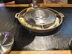 -哈哈碳都·牛肋条无限自助烤肉(宝龙店)