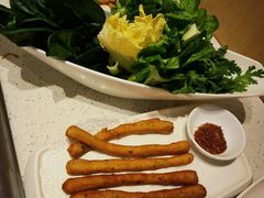 -海底捞大排档火锅(打浦路店)