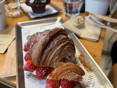 -LANLIZI BAKERY(COSMO店)