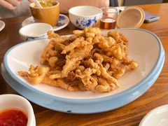 -宴武夷·匠心闽味(印象大红袍店)