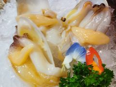 小象鼻蚌-围炉夜话·潮汕卤水火锅(榕江店)