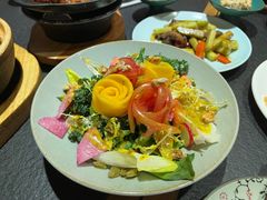 -潮堂 · 潮州菜(国贸商城店)